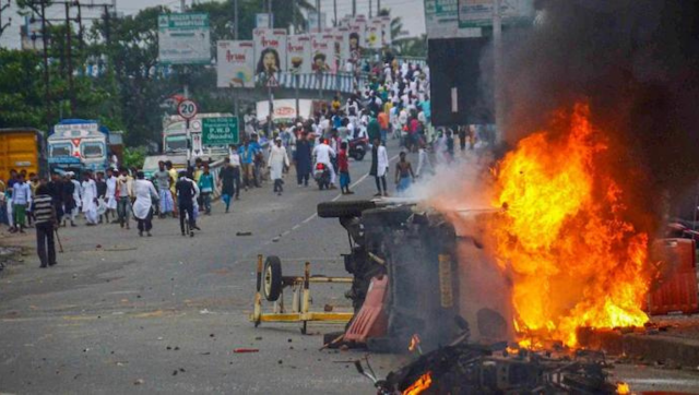 West Bengal Panchayat Polls: Congress candidate's father shot as fresh violence rocks Murshidabad West Bengal Panchayat Polls: Congress candidate's father shot as fresh violence rocks Murshidabad