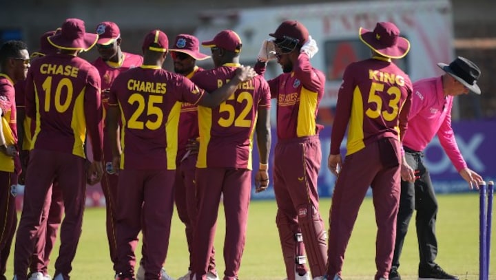 ICC Cricket World Cup Qualifier 2023: West Indies, Zimbabwe open account with victories