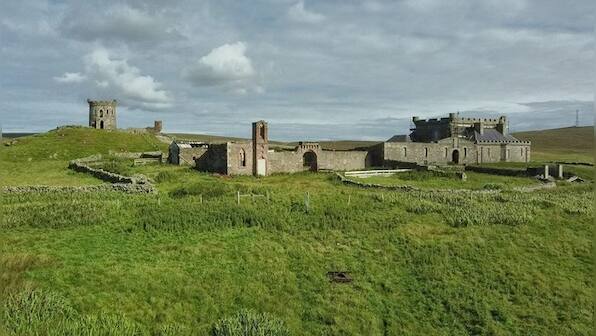 Scotland: 200-year-old castle on sale for Rs 30 Lakh, but there's a big catch