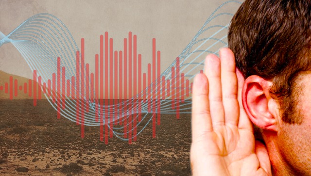 Mysterious underground sounds recurring in Kerala village, experts called Mysterious underground sounds recurring in Kerala village, experts called