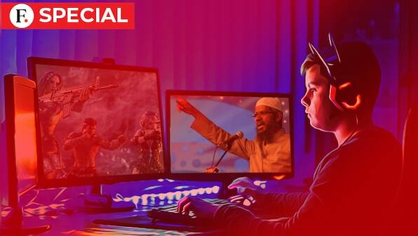 Games People Play: A guide to how you can be trapped to convert to Islam via an online game