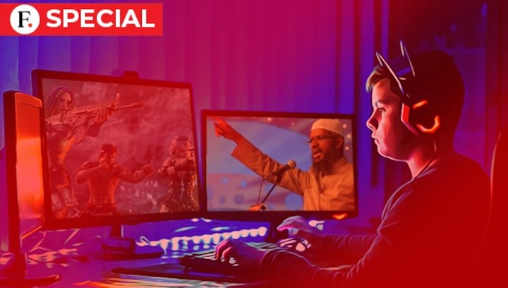 Games People Play: A guide to how you can be trapped to convert to Islam via an online game