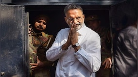 Awadhesh Rai murder case: Who is Mukhtar Ansari, the gangster-politician sentenced to life imprisonment?