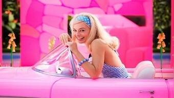 Blame Barbie: How the world ran out of pink paint
