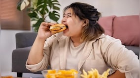 How much is too much? Does obesity change the way your brain views food?