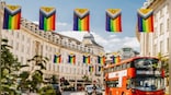 Pride Month: What’s the new inclusive flag, what does it signify?