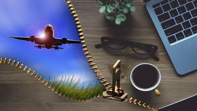 Bleisure travel is on the rise: Is combining business and leisure a good idea? Bleisure travel is on the rise: Is combining business and leisure a good idea?