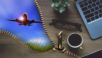 Bleisure travel is on the rise: Is combining business and leisure a good idea?