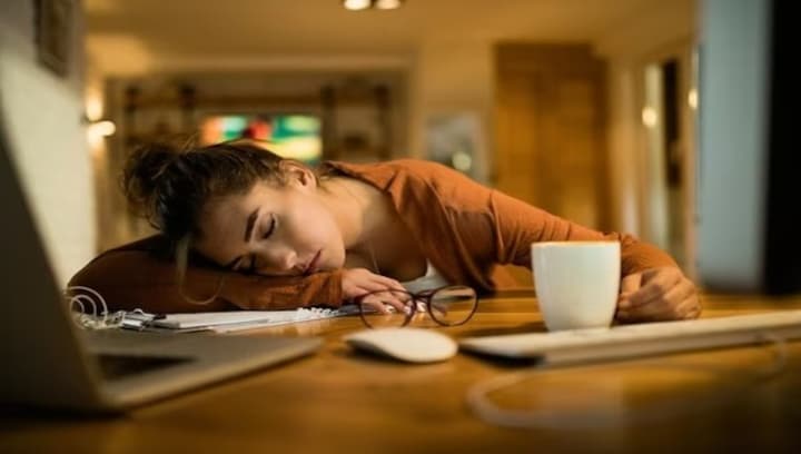 Sleepy Head: Do people who take daytime naps have bigger brains?