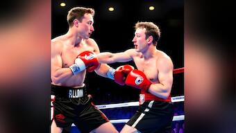 Maye Musk has THIS advice for son Elon before cage fight with Zuckerberg