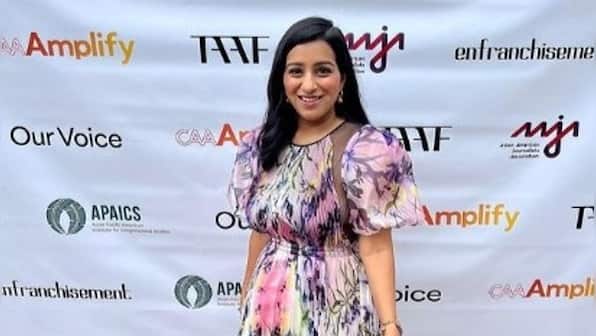 Sabrina Siddiqui: The US journo harassed for questioning PM Modi