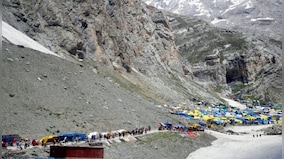 Why ITBP and not CRPF are in charge of Amarnath Yatra security this year