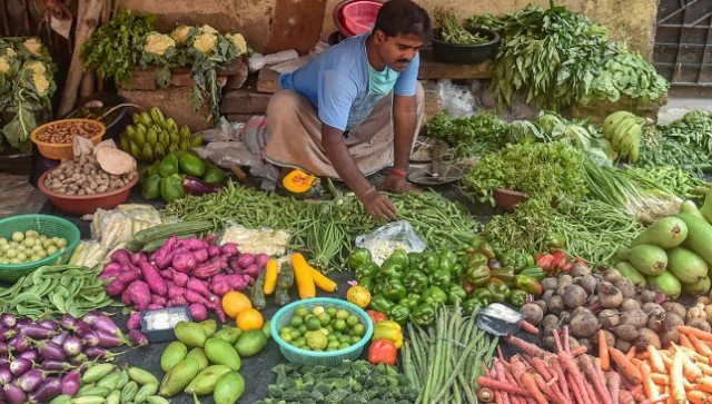 Not just tomatoes: Why are vegetable prices seeing a rise? Not just tomatoes: Why are vegetable prices seeing a rise?