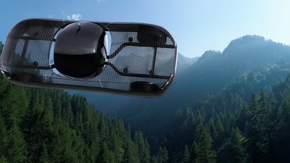 Wheels Up: US Government approves world’s first flying car, has a ...