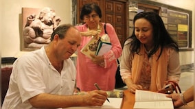 Time to shed White Mughal mentality: Why Dalrymple must stop running with Indian hare while hunting with British hounds