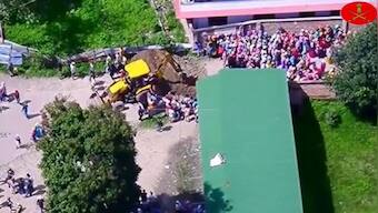 Women activists in Manipur deliberately blocking routes, interfering in operations, says Indian Army