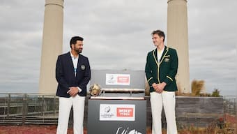 WTC Final 2023: Why World Test Championship summit clashes are held in June and in England?