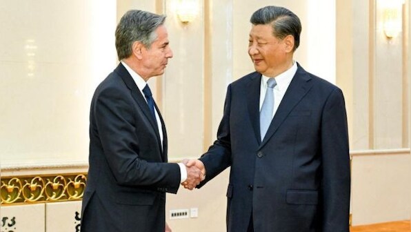 How US and EU can have competitive coexistence with aggressive China