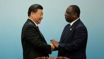 China’s growing bonhomie with Senegal: Why the world should take notice