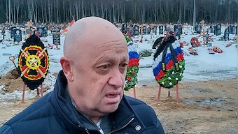 Lesson from flopped Russian coup: Angry patriots must channel anger more effectively