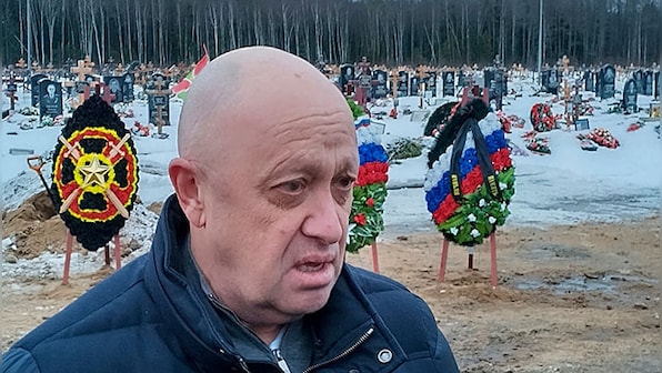 Lesson from flopped Russian coup: Angry patriots must channel anger more effectively