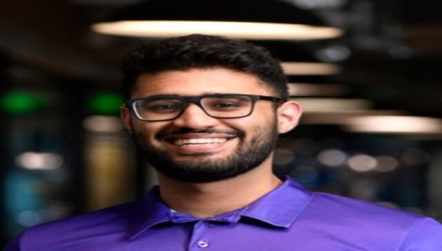 Zepto Co-founder Kaivalya Vohra: Stanford Dropout Who Built Rs 7000 ...