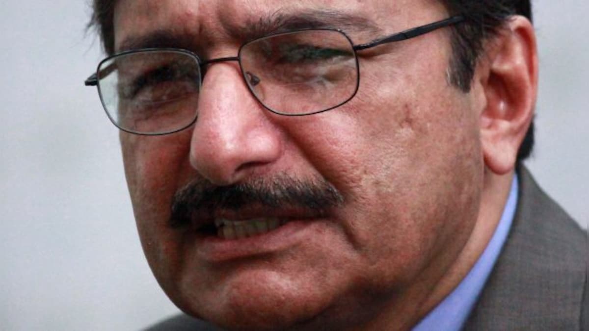 PCB’s likely chairman Zaka Ashraf rejects ‘hybrid model’ for Asia Cup, ACC gives stern reply