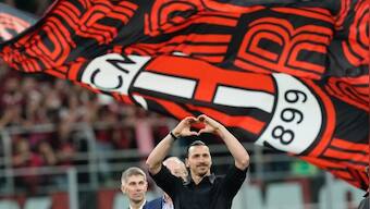 Attacking icon Zlatan Ibrahimovic announces retirement from football