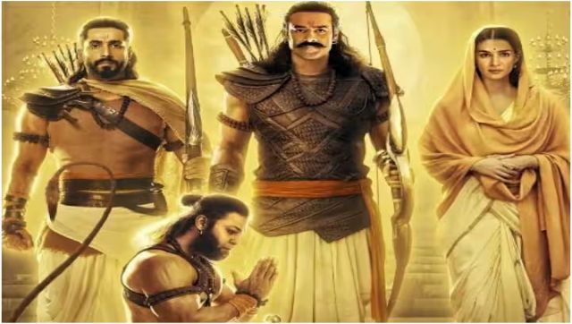Adipurush controversy: How the movie has stirred a row over Sita’s birthplace Adipurush controversy: How the movie has stirred a row over Sita’s birthplace
