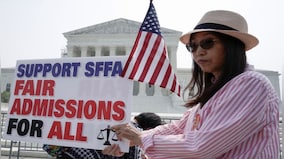 US court rules against affirmative action: What it means for students