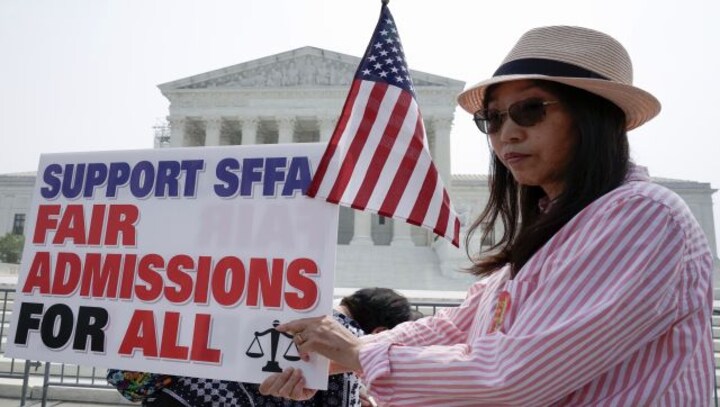 US court rules against affirmative action: What it means for students