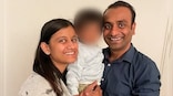 WATCH | 'Ariha is Indian': Indian community in Frankfurt stages protest to demand repatriation of baby Ariha to India