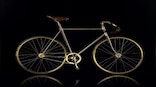 Pedal in extravagance: Discover the world's costliest bicycles that redefine opulence