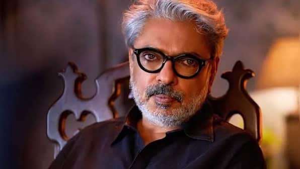 Sanjay Leela Bhansali's Baiju Bawra': A story that has been with the filmmaker for 20 years