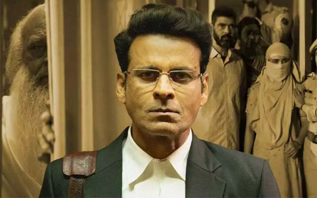 From Bandaa to Mulk to Pink, courtroom dramas that created an impact on the audiences From Bandaa to Mulk to Pink, courtroom dramas that created an impact on the audiences