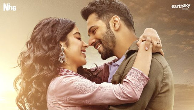 How Varun Dhawan, Janhvi Kapoor, Nitesh Tiwari, and Sajid Nadiadwala's Bawaal can create a bigger noise on OTT How Varun Dhawan, Janhvi Kapoor, Nitesh Tiwari, and Sajid Nadiadwala's Bawaal can create a bigger noise on OTT