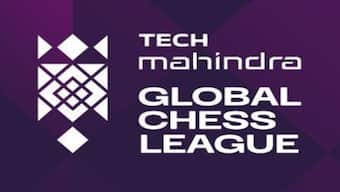 Global Chess League unveils six franchises