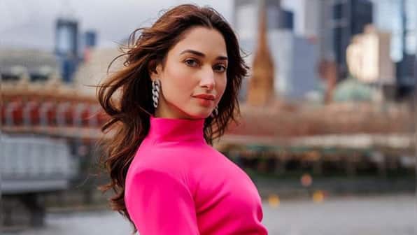 Tamannaah Bhatia: 'I feel you should get married when you want to get married'
