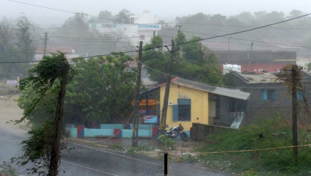 2 dead, 22 hurt, villages in the dark: How Cyclone Biparjoy ravaged Gujarat 2 dead, 22 hurt, villages in the dark: How Cyclone Biparjoy ravaged Gujarat