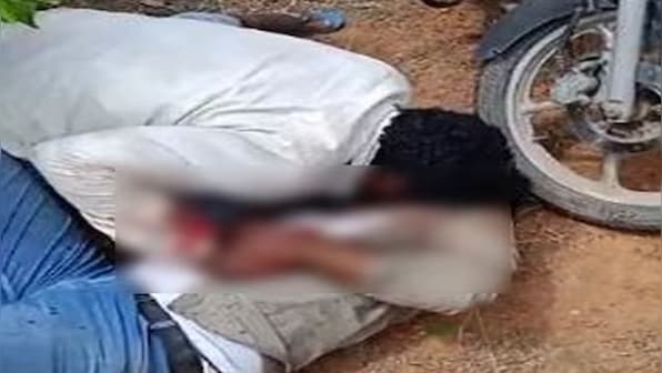 Karnataka man arrested for slitting friend’s throat, drinking his blood: What is vampirism?