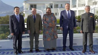 New Members, New Currency: What will foreign ministers discuss at BRICS meet?