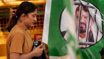 WFI sexual harassment case: Conflicting reports emerge over minor wrestler's allegations against Brij Bhushan