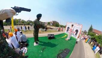 'Apalled': Canadian envoy on Brampton event 'celebrating' Indira Gandhi's assassination