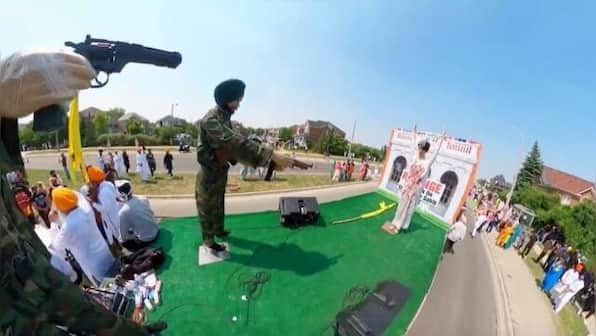'Apalled': Canadian envoy on Brampton event 'celebrating' Indira Gandhi's assassination