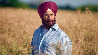 Akshay Kumar and Parineeti Chopra's 'The Great Indian Rescue' blocks October 5 as its release date