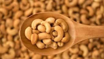Love munching on cashew nuts? This video on how it is processed will leave you impressed