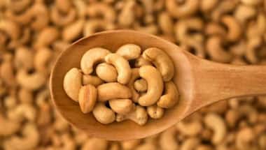 Love munching on cashew nuts? This video on how it is processed will leave you impressed