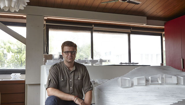 Sameep Padora: Diversity is our biggest strength, we are a country where food, language, clothing changes every 200 km Sameep Padora: Diversity is our biggest strength, we are a country where food, language, clothing changes every 200 km