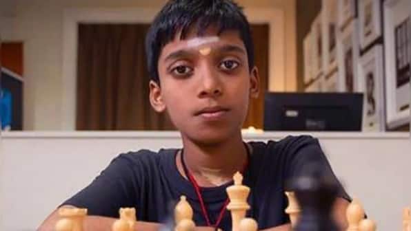 FIDE Chess World Cup: R Praggnanandhaa stuns second-seeded Hikaru Nakamura to reach last 16; D Gukesh also qualifies
