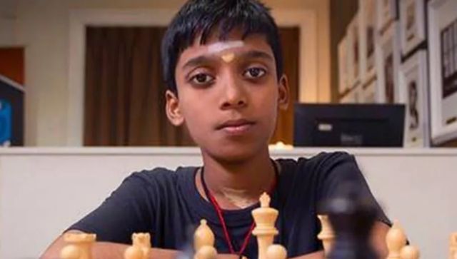 FIDE Chess World Cup: R Praggnanandhaa stuns second-seeded Hikaru Nakamura to reach last 16; D Gukesh also qualifies FIDE Chess World Cup: R Praggnanandhaa stuns second-seeded Hikaru Nakamura to reach last 16; D Gukesh also qualifies